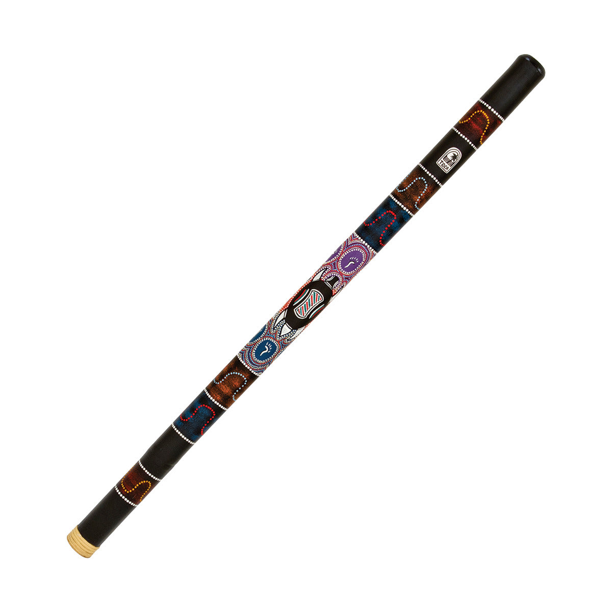 TOCA Bamboo Didgeridoo - Turtle