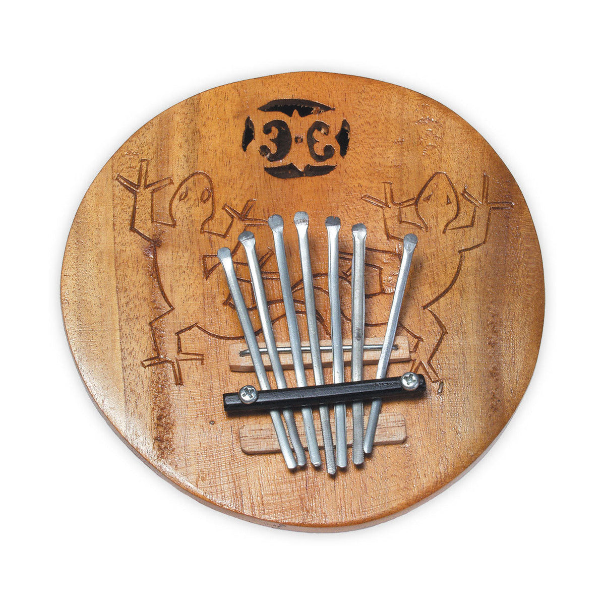 TOCA Coconut Kalimba