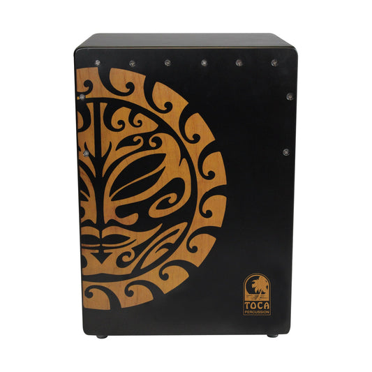 TOCA CAJON TIGER MASK