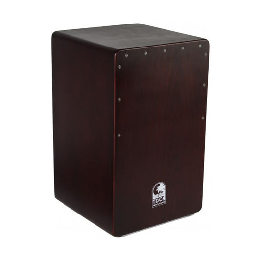 Toca Flamenco Cajon