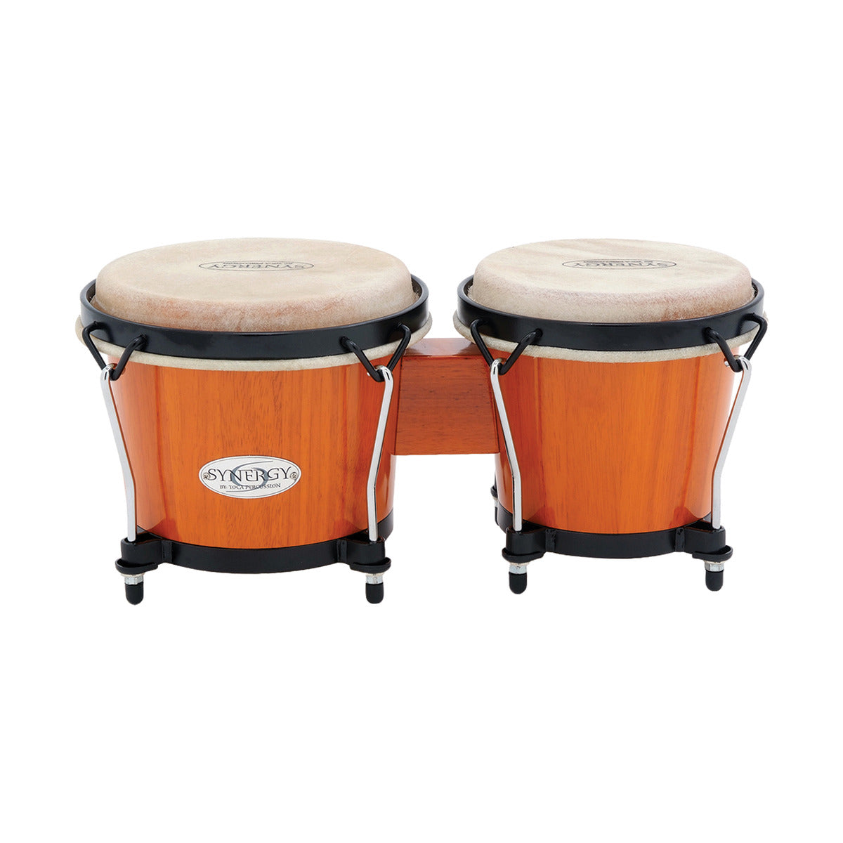 TOCA Synergy Series Bongos - AMBER