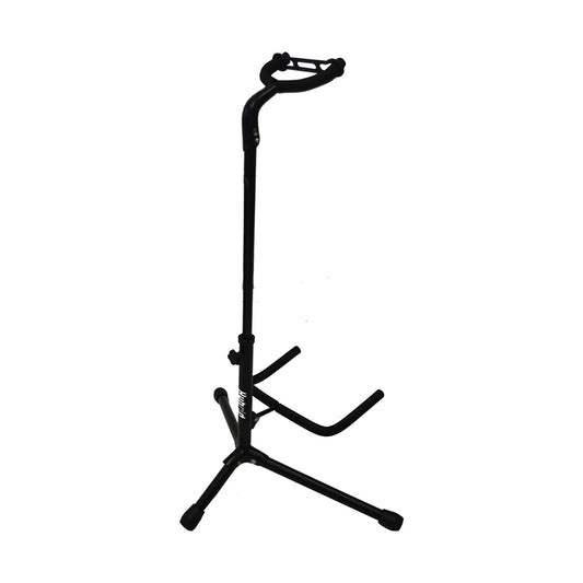 Upright Guitar Stand – Universal Folding Design