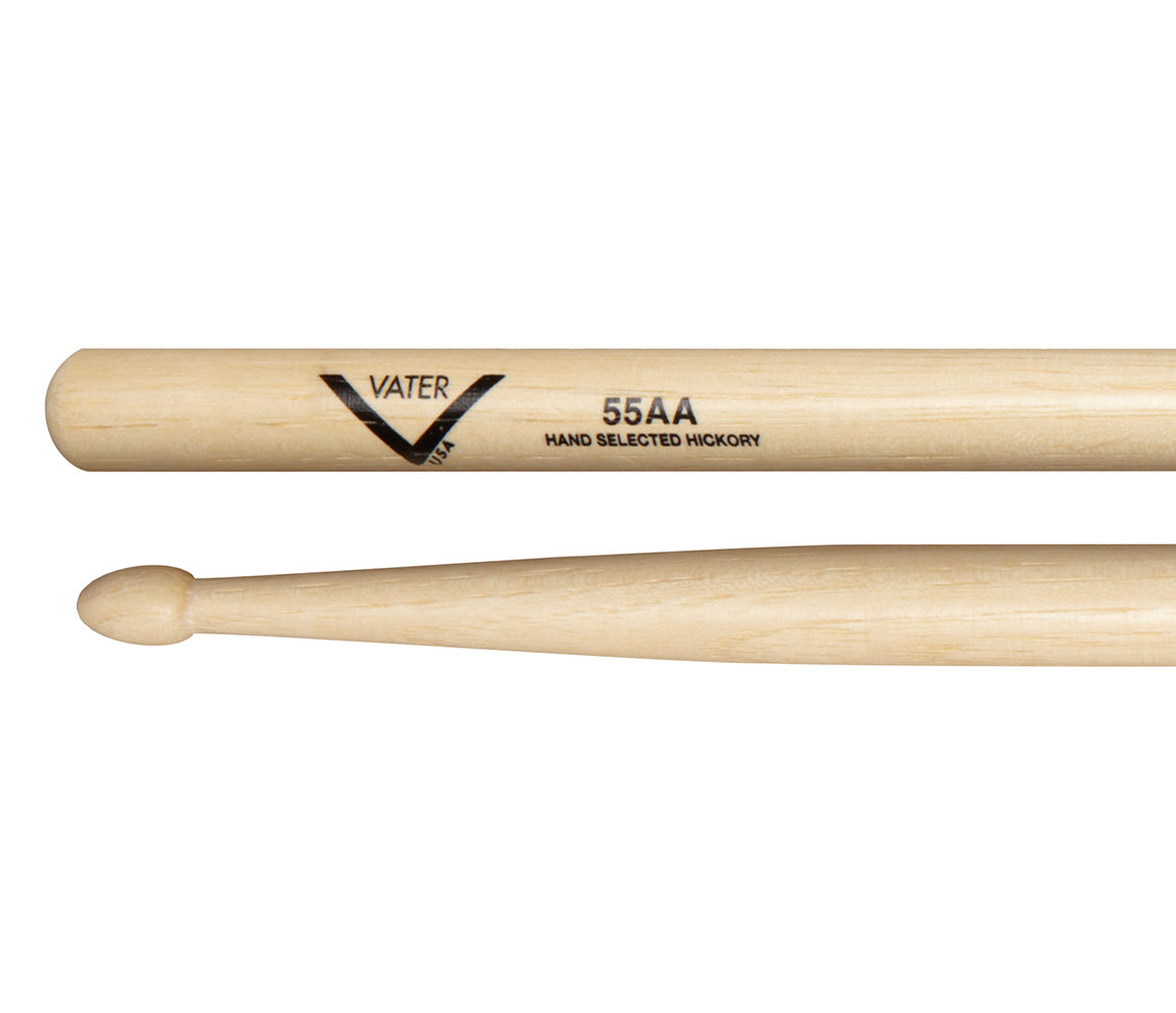 Vater 55AA Wood Tip