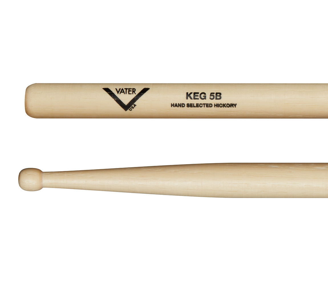 Vater Keg 5B Wood Tip