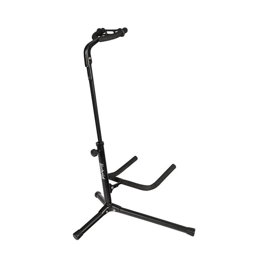 Hybrid GS01 Guitar stand, foldable, 45-67cm (Height adjustable) by Hybrid