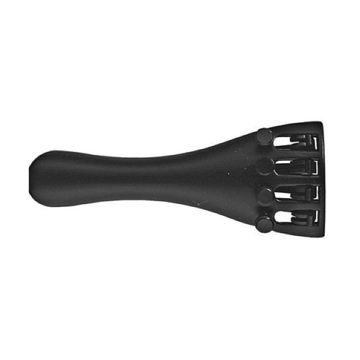 Valencia 1/2 Metal Violin Tailpiece