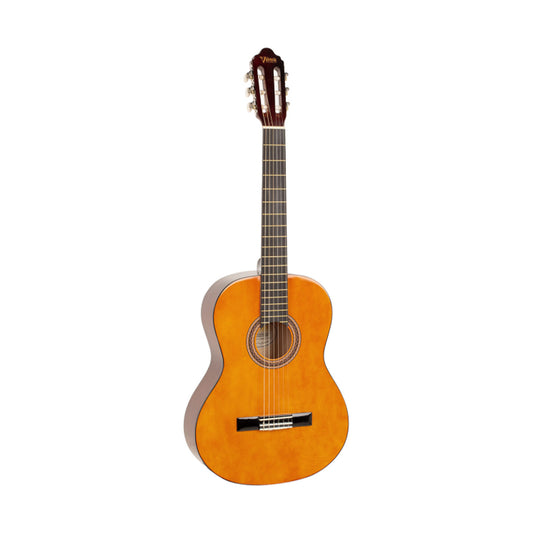Valencia Classical Guitar In Various Colours And Sizes by Pieter Smuts Music