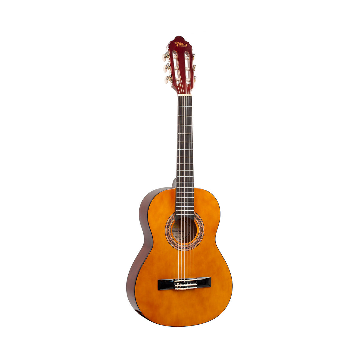 Valencia1/2 Size Classic Guitar