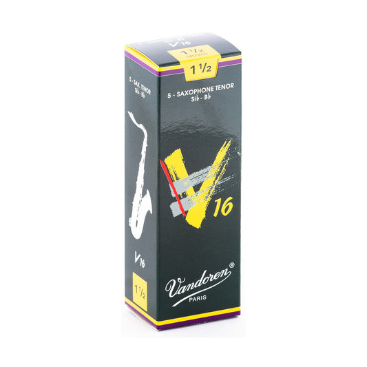 Vandoren V16 Reeds 1.5 — image 1