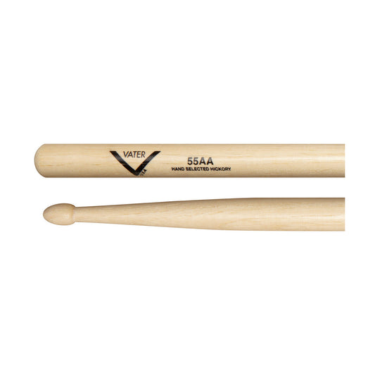 Vater 55AA Wood Tip