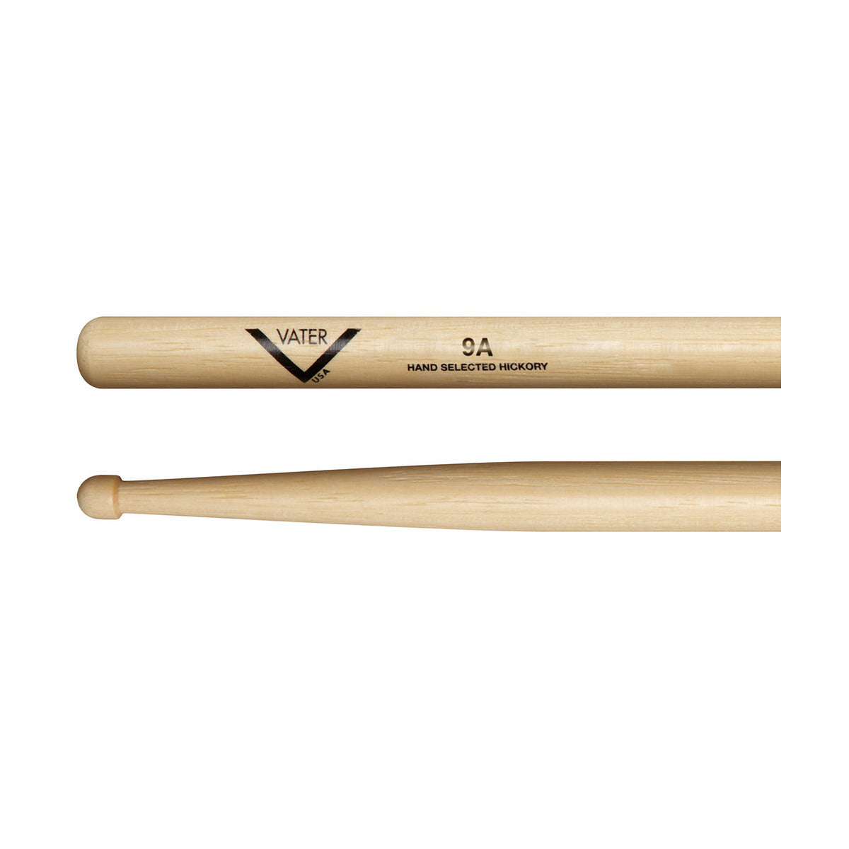 Vater 9A Wood Tip