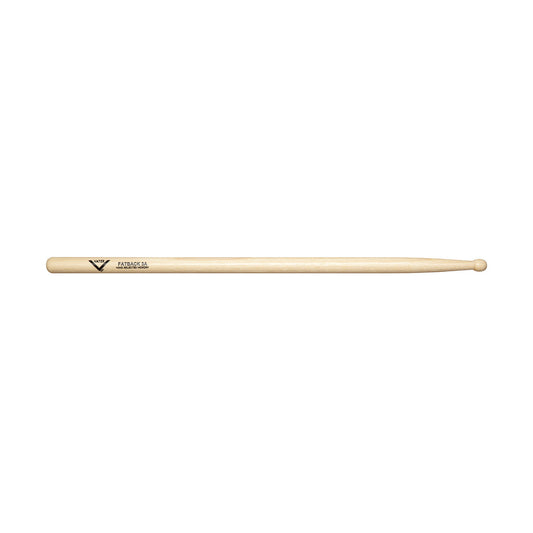 Vater Drumstick 3A Wood Tip — hero