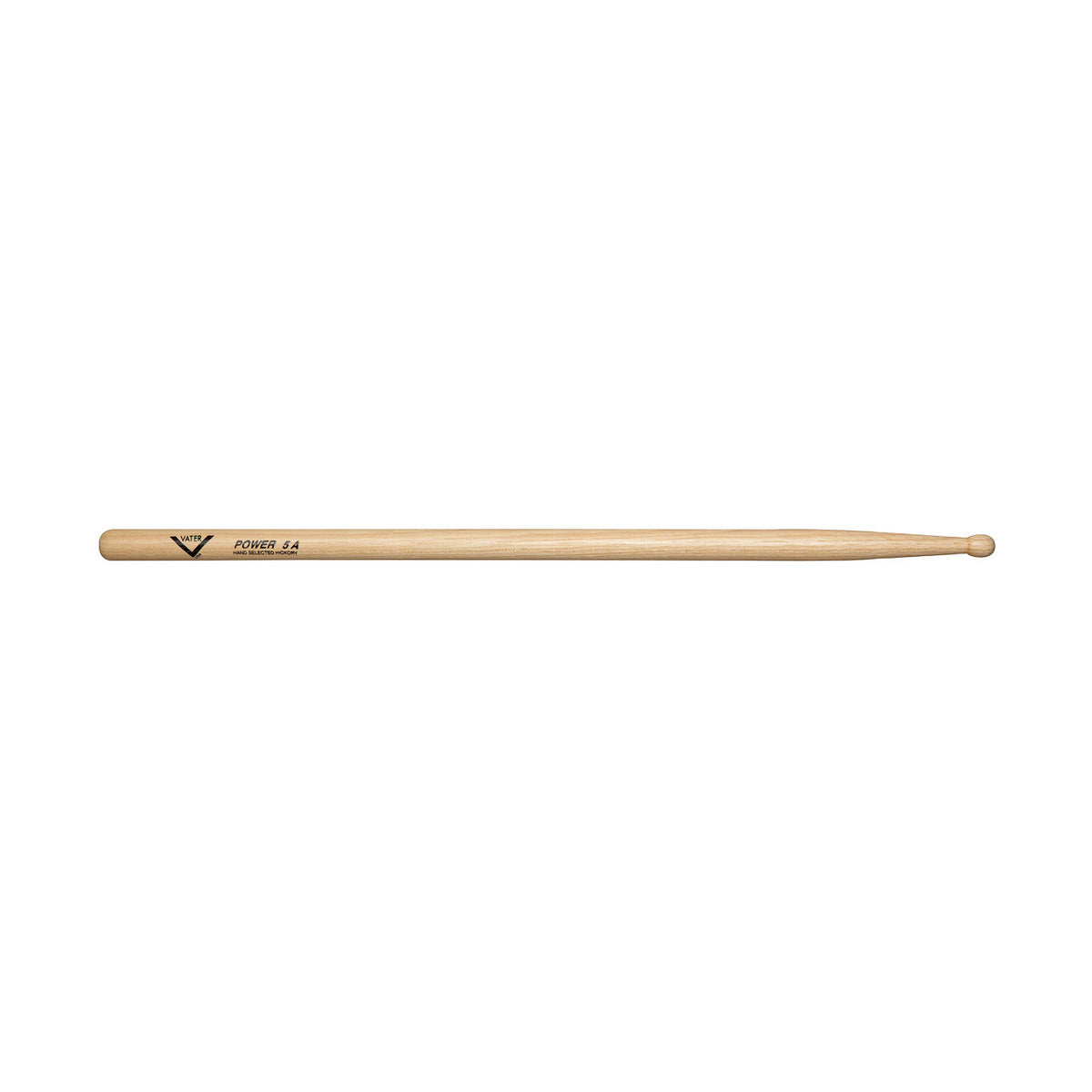Vater Drumstick 5A Power Wood