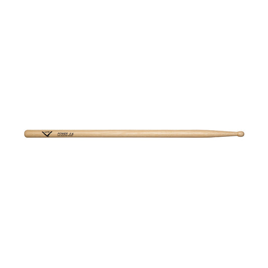 Vater Drumstick 5A Power Wood — hero