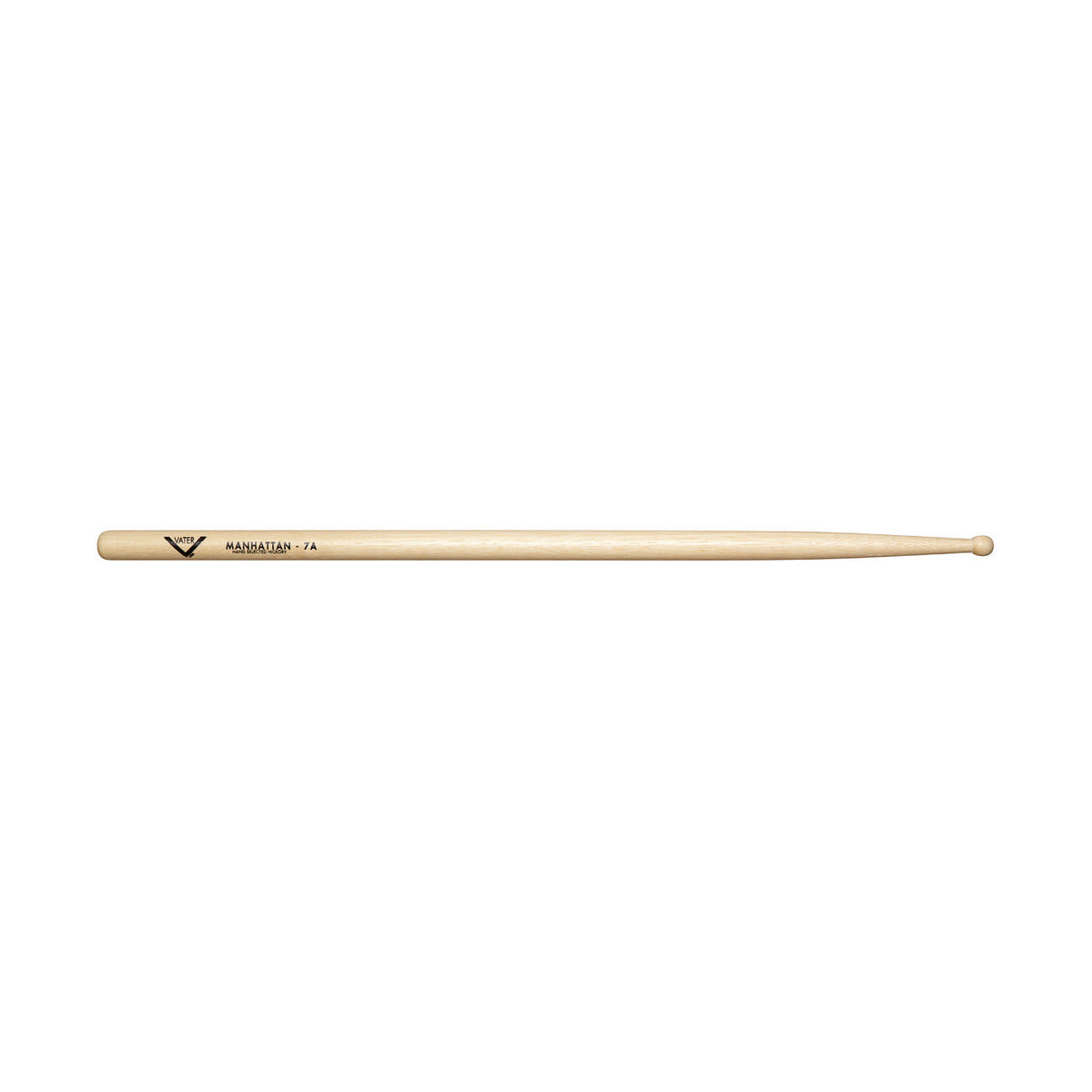 Vater Drumstick 7A Wood Tip
