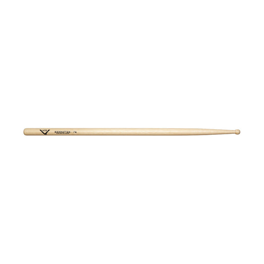 Vater Drumstick 7A Wood Tip — hero