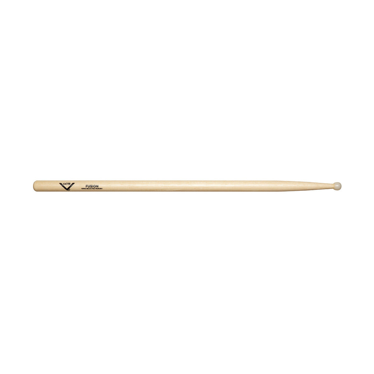 Vater Drumstick Fusion Nylon Tip