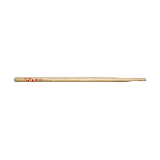 Vater Drumsticks - Xtreme Deisgn 5A Wood Tip — hero
