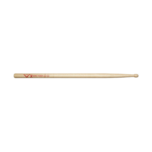 Vater Drumsticks - Xtreme Deisgn 5B Wood Tip — hero