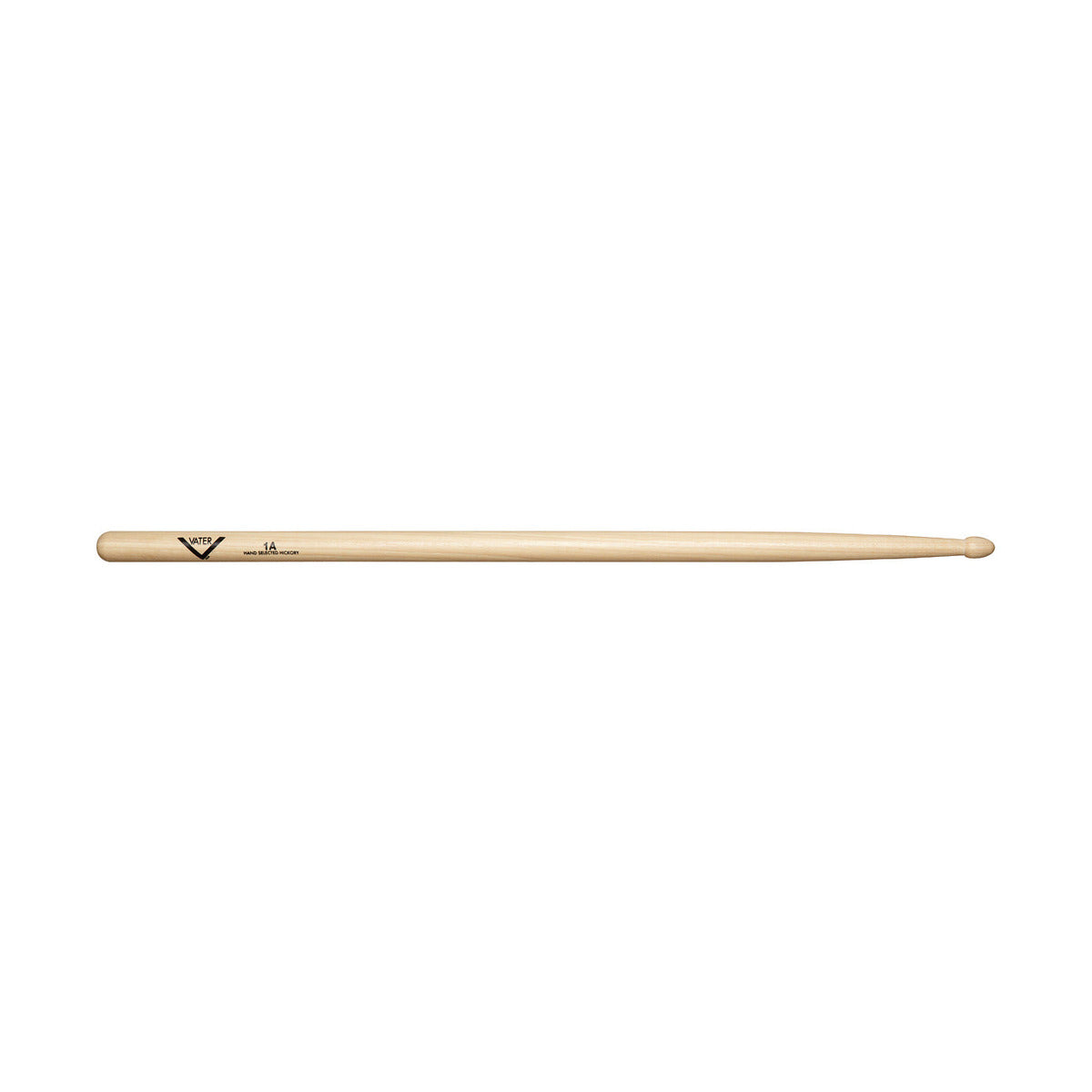 Vater Drumsticks 1A Wood
