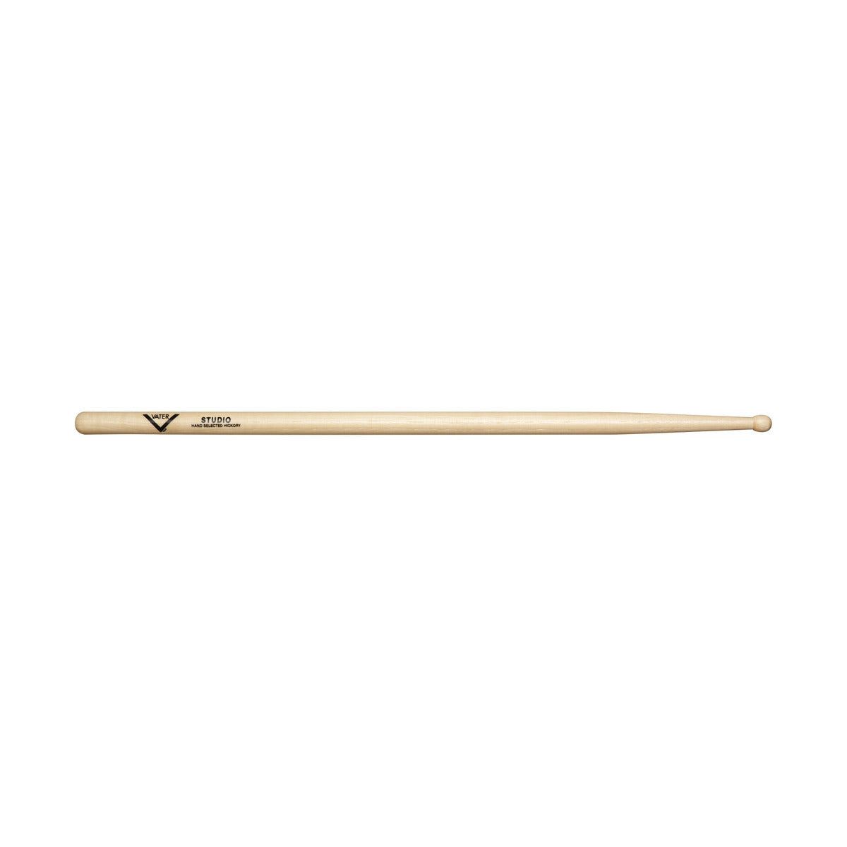 Vater Drumsticks Studio Wood