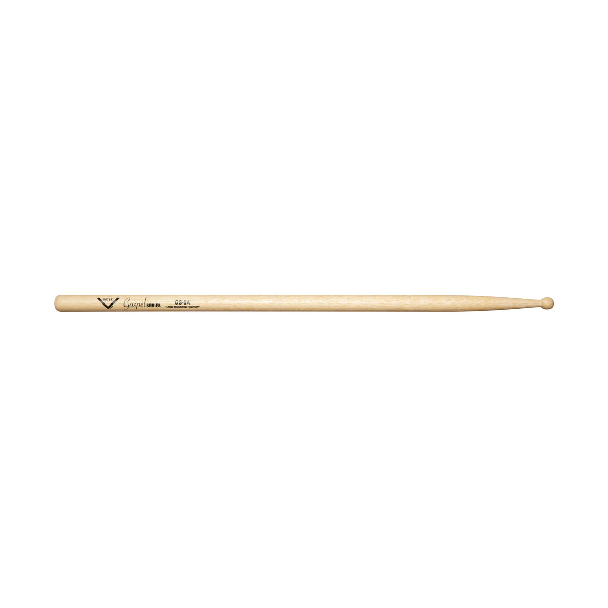 Vater Gospel 5A Wood Tip