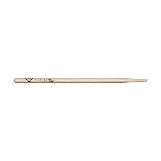 Vater Drumsticks - Jay Weinberg 908 Wood — hero