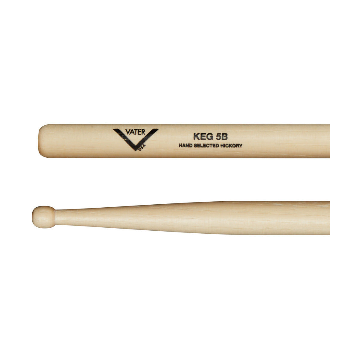 Vater Keg 5B Wood Tip