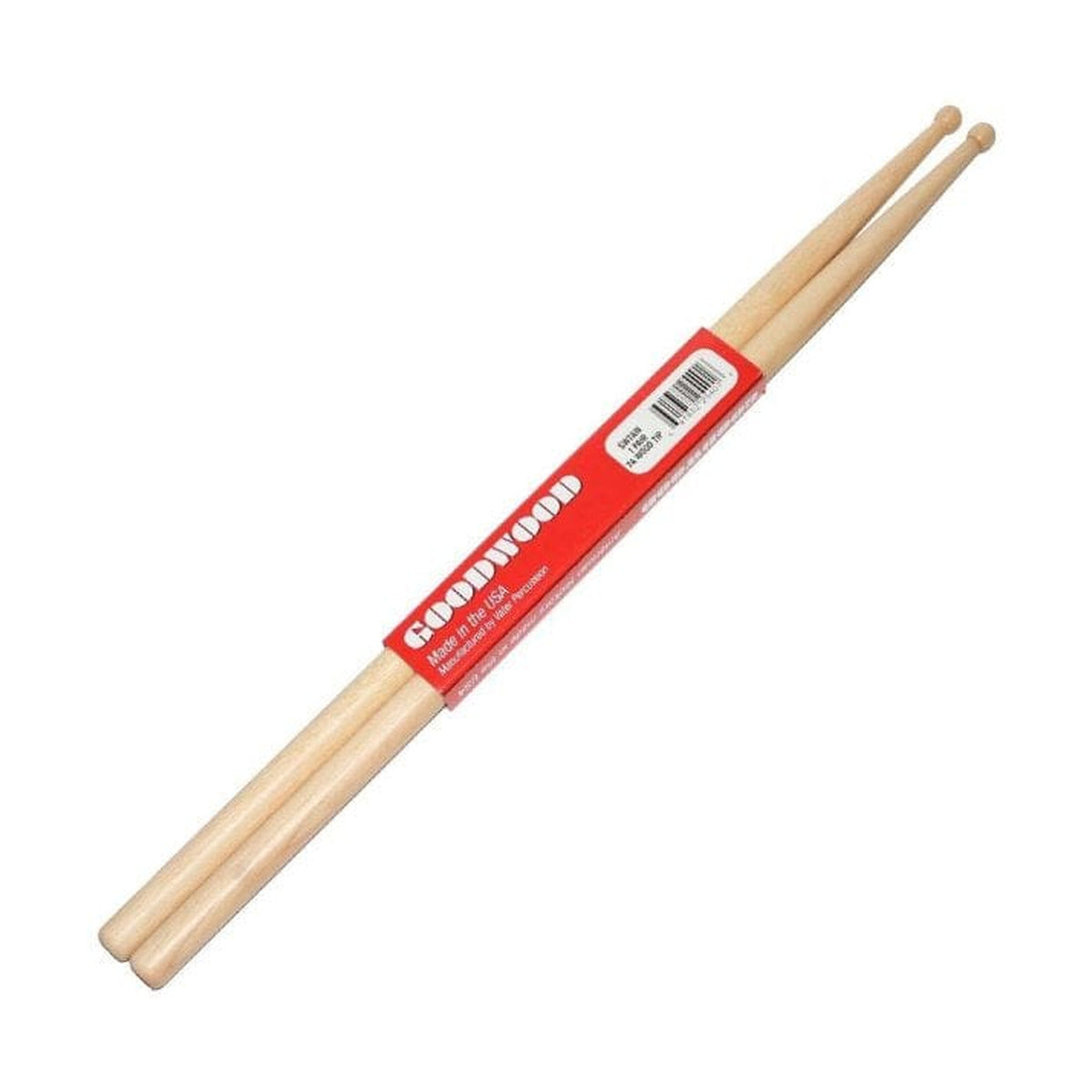 Vater Vpgw7aw Goodwood 7A Wood