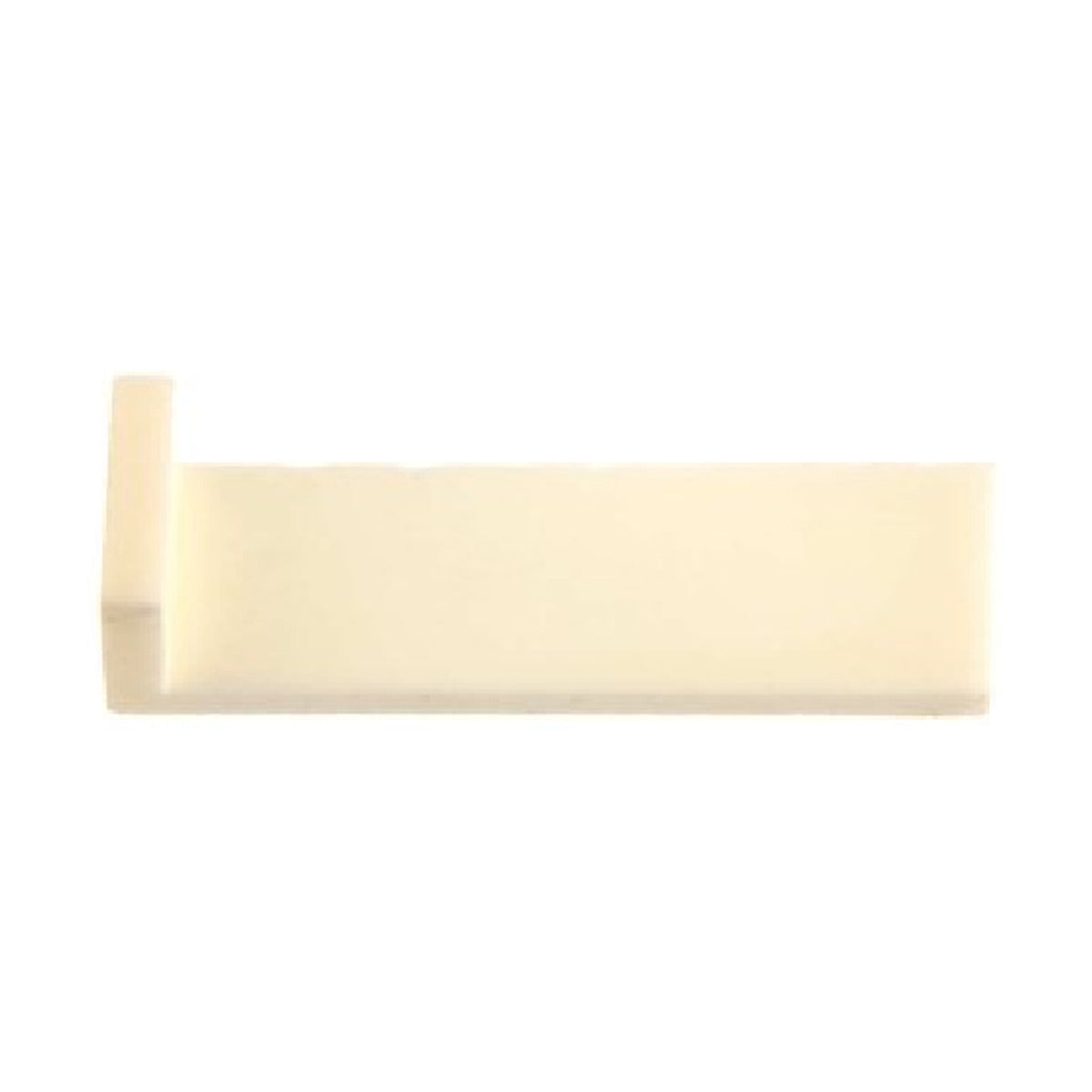Violin Bow Tip – Bone 136 x 14mm