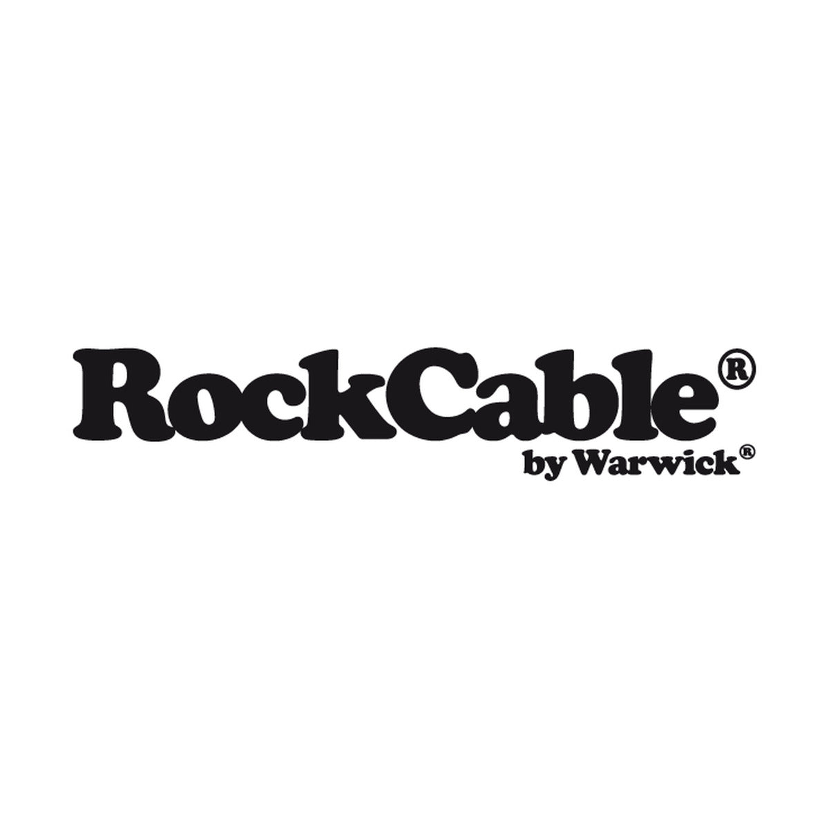 Warwick RockCable Instrument Jack to Jack Cable 6m