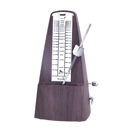 Cherub WSM-330 Mechanical Metronome – Imitation Wood