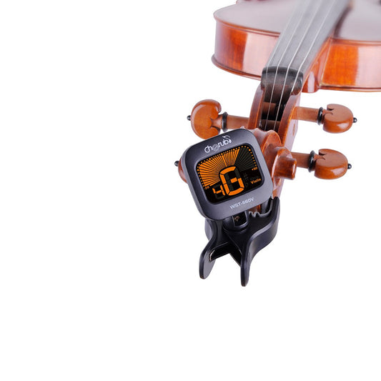 Cherub WST-660V Clip-On Violin Tuner