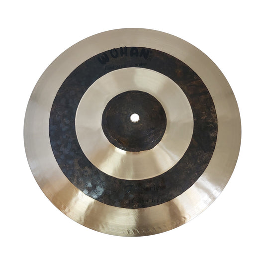Wuhan 14" F Series Hi-hats