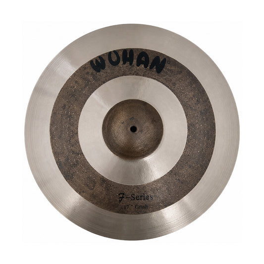 Wuhan 17" F Series Crash