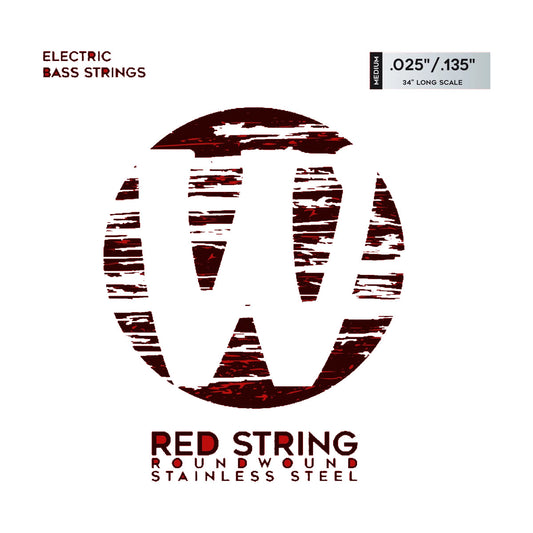 Warwick Strings for 6 Str Bass (shop.warwick.de)