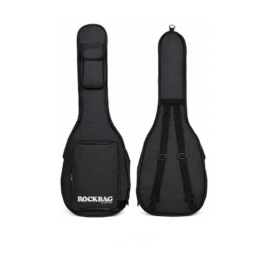 Warwick Basic Gig Bag 5mm Padding – Multiple Instrument Options
