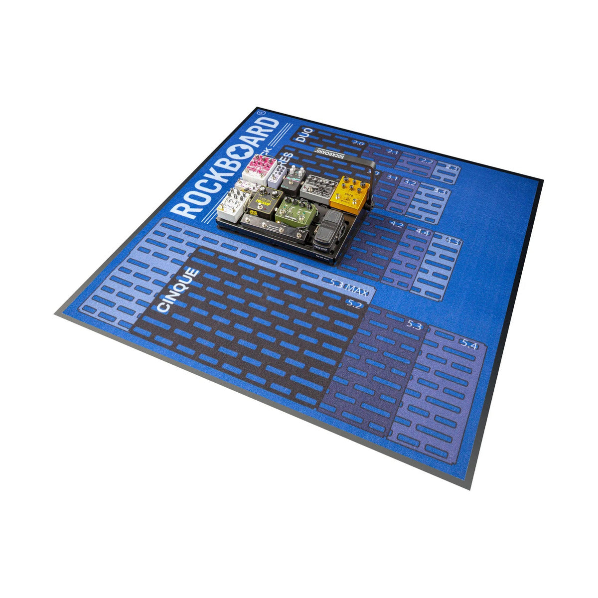 Warwick Floor Mat (shop.warwick.de)