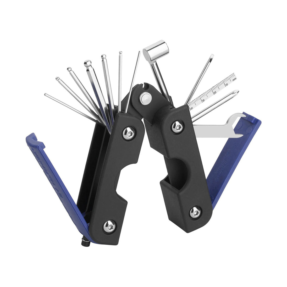 Warwick Guitar Multi Tool with S/winder