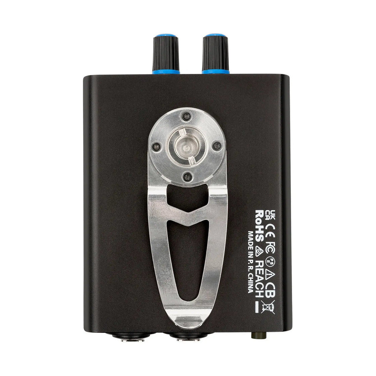 Warwick HA3 in Ear Headphone Amp