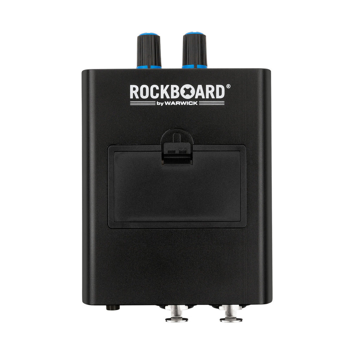 Warwick HA3 in Ear Headphone Amp
