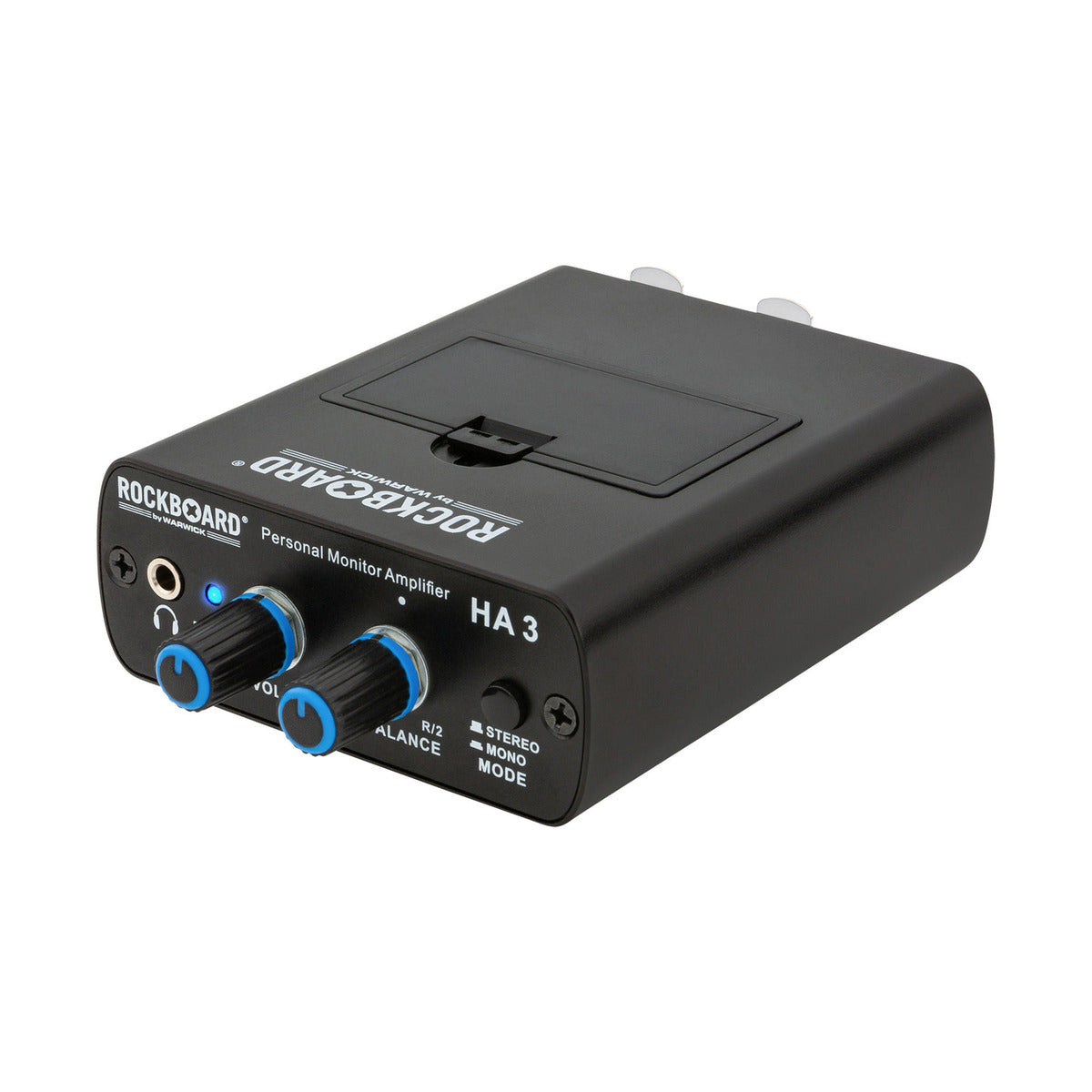 Warwick HA3 in Ear Headphone Amp