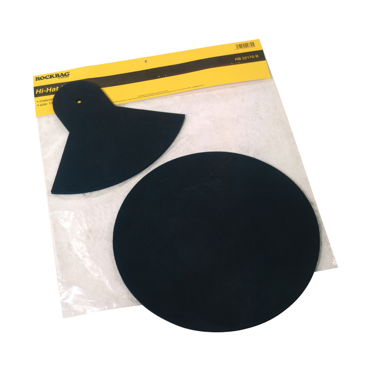 Warwick Hihat Pad