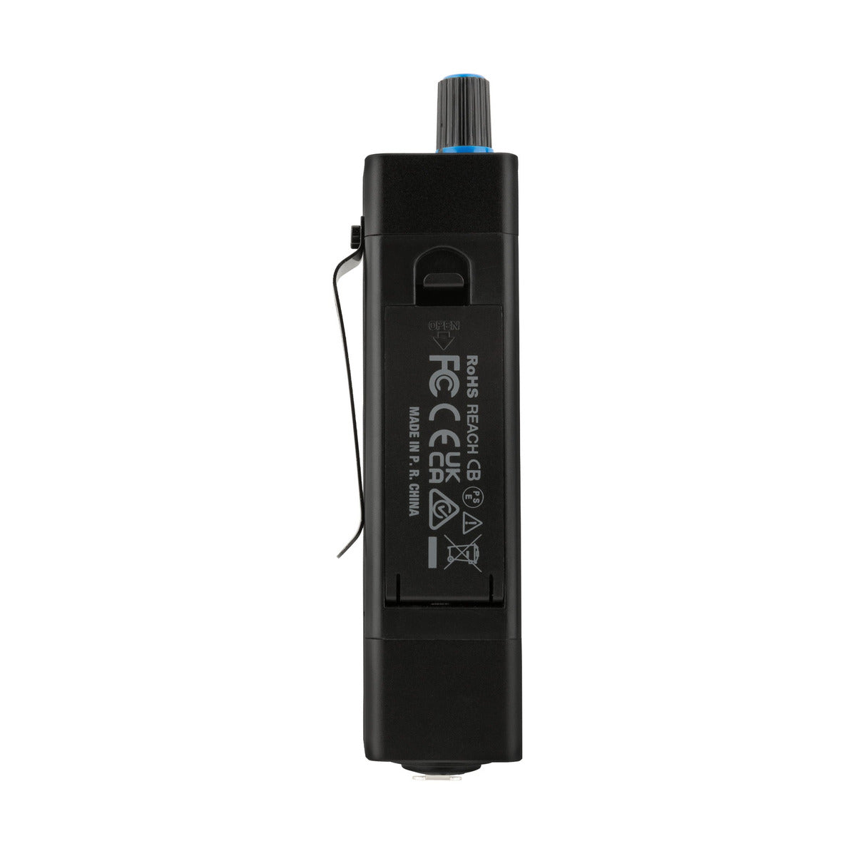 Warwick In Ear Headphone Amp