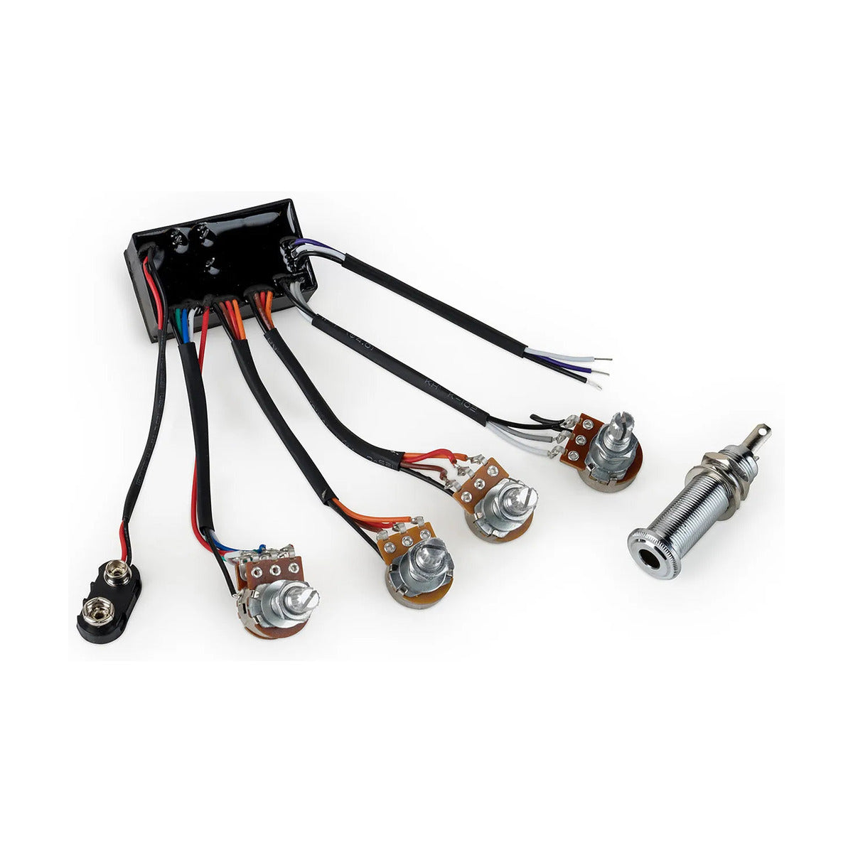 Warwick Active Mec Electronics (shop.warwick.de)