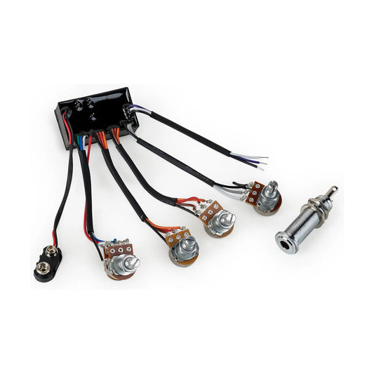 Warwick Active Mec Electronics (shop.warwick.de)
