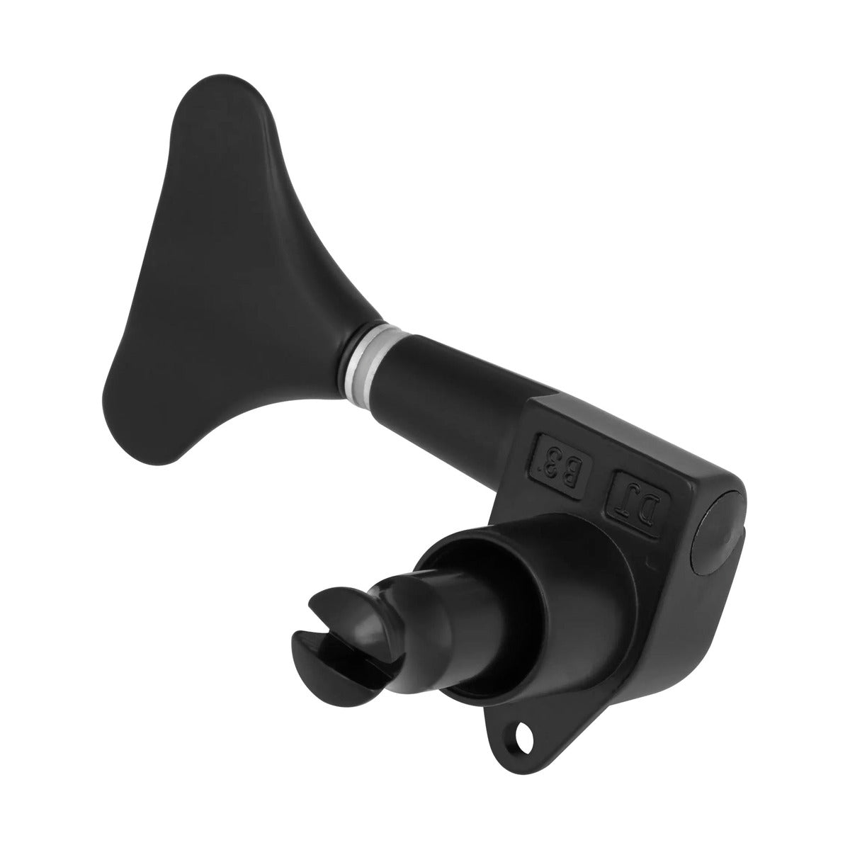 Warwick Machine Head Black - Left (shop.warwick.de)