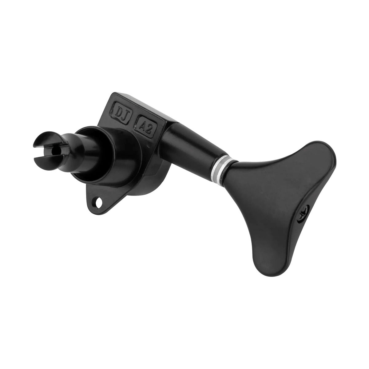 Warwick Machine Head Black - Right (shop.warwick.de)