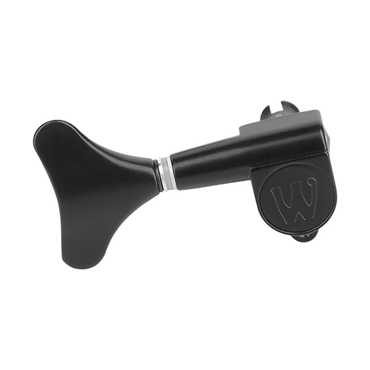 Warwick Machine Head Black - Right (shop.warwick.de)