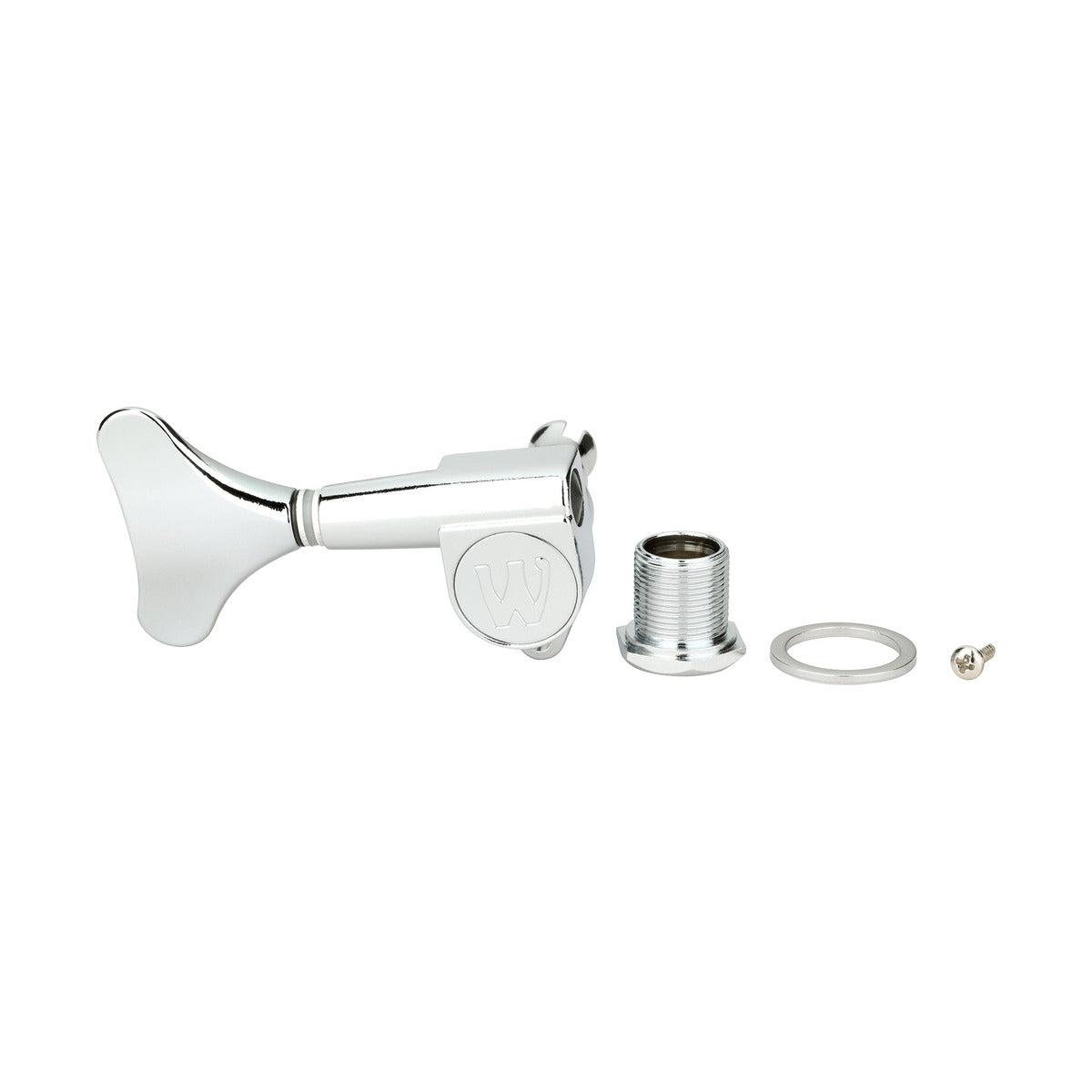 Warwick Machine Head Chrome Right (shop.warwick.de)